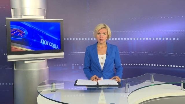 Погода в Солигорске на 24 и 25 августа