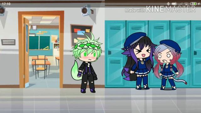 🌹💢Зачем ревновать?!!💢🌹(яой)мини-фильм
