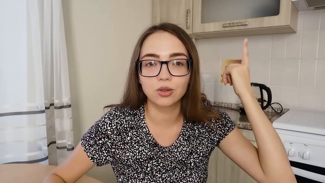 Расхламление кухни. Ревизия продуктов. Все наши запасы.