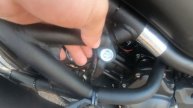 Honda CTX 700 2015 Q&A