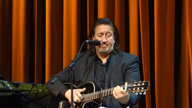 Олег Митяев - "Старый двор"