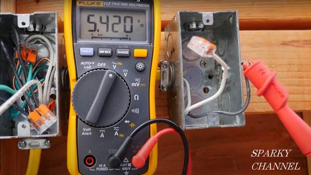 Will a Metal Box Alone Provide a Ground for Electrical Wiring?