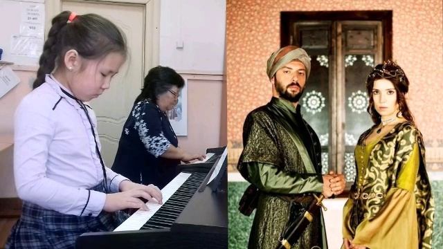 Айаана ВелВек