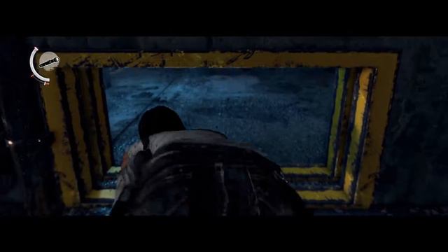 Прохождение The Evil Within DLC: The Consequence Серия 3 "По крышам города"