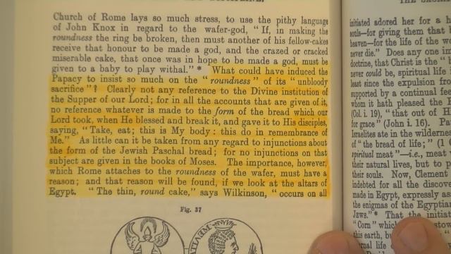 13 Reasons Every Christian MUST Reject The Mass Part 2