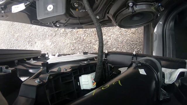 How to remove take off door panel Mazda 3 2013-2018