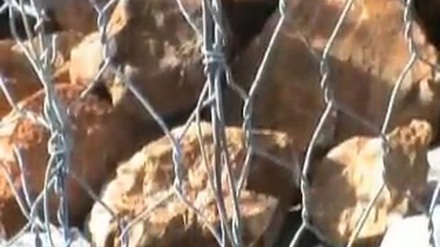 Gabion Installation Video