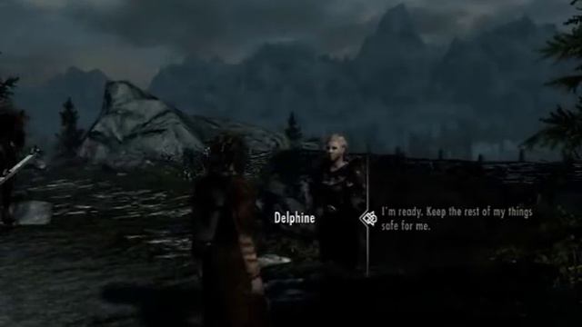 Skyrim Chapter 23part4