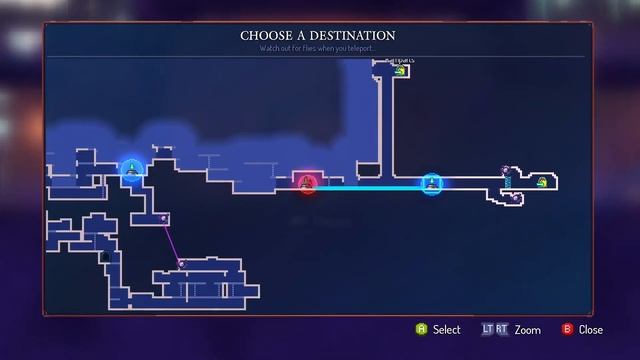 Dead Cells | Git Gud 140 | Pure Gameplay