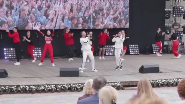 Презентация города Рязани 2022