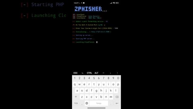 TERMUX hesap v*rm@ TOOL-ZPHİSHER