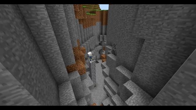 Minecraft- История Стива