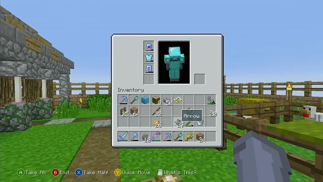 Why do YOU like Minecraft Legacy Edition? [A Question for XBOX 360 fans]