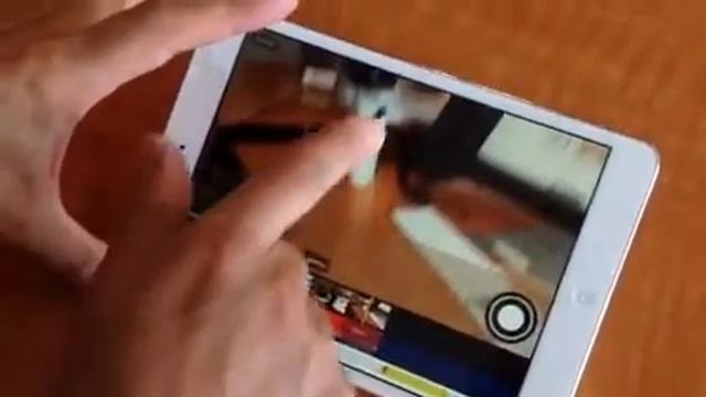 ios8 eval 1