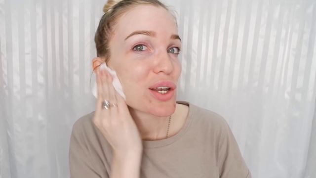 Спонж для ДЕМАКИЯЖА/ Я в шоке!!! Тест-Обзор/ Silena Shopping Live