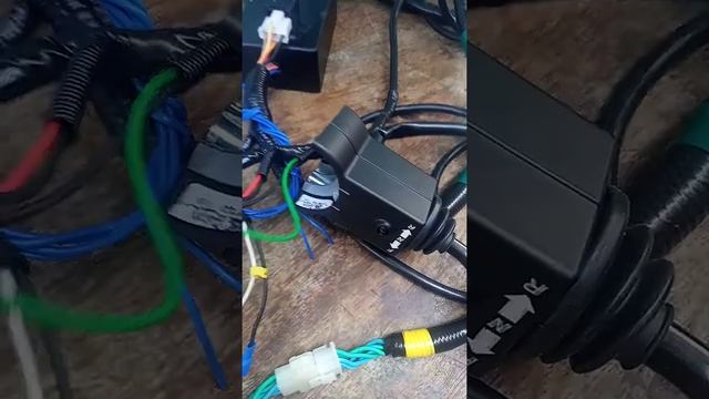 Volvo L90 C D  Emiliminando Placa Com Modulo Controle Da Transmissao