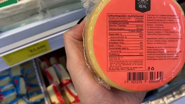 🛒COMPRAS KETO DE SUPERMERCADO GROCERY HAUL | MEJORES PRODUCTOS EN D1 | Manu Echeverri