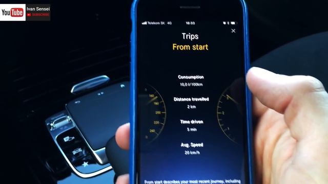 MERCEDES ME APP IN-DEPTH REVIEW | 2019 MERCEDES A CLASS