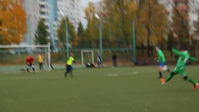 ЛФК УРАЛ 2:0 БИРШТРАССЕ, 2-ОЙ ТАЙМ  38 МИН КАЛИНКИН Д