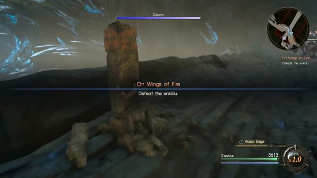 Мнение об Final Fantasy XV — Episode Gladio