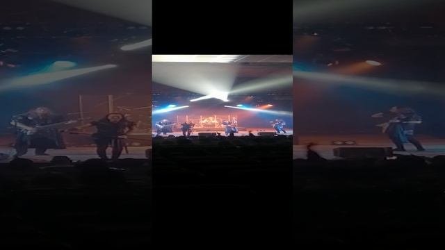 Эпидемия!!!Паладин!!!Фрязино 23.12.2022