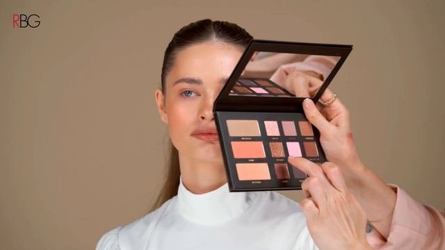 Видеоурок №1 от бьютигуру ЛЕНЫ ЯСЕНКОВОЙ