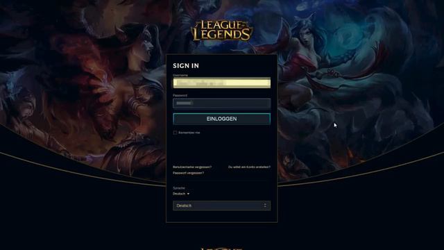 How to get 1k free riot points in LoL 2017 eu west, eu north & east, North america only