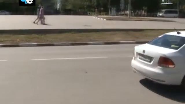Сотрудники ГИБДД отмечают профессиональный праздник