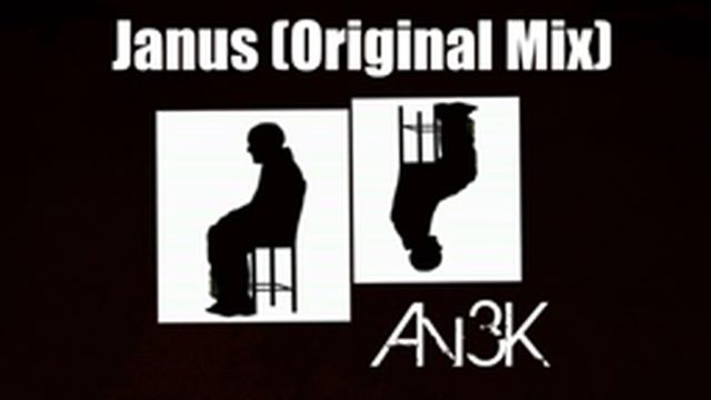 Janus (Original Mix) - Av3K