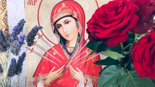 Молитва за матерів (українською мовою)