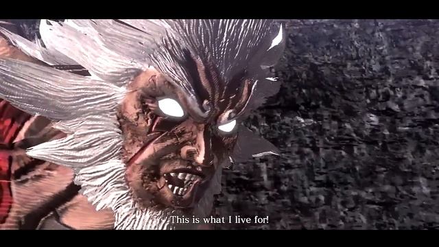 Asuras Wrath - Episode 11: The Final Lesson Part II: Rebirth  WikiGameGuides
