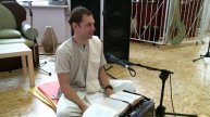 2016.05.30, Пн. - СПб, КЦ Гаура. ШБ 01.17.17. Е.М. Ямуначарья Пр.