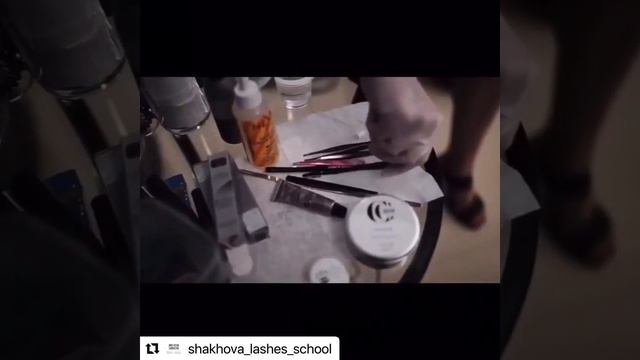 Студия по наращиванию ресниц