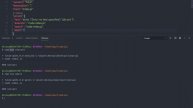 NPM Scripts & Type of Packages Node For Beginners 07