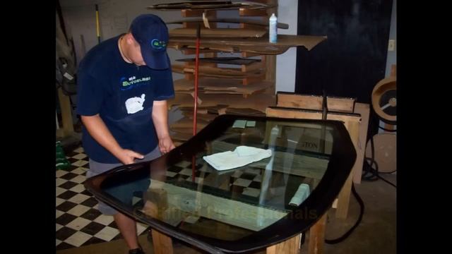 AutoGlass Express Tyler Tx