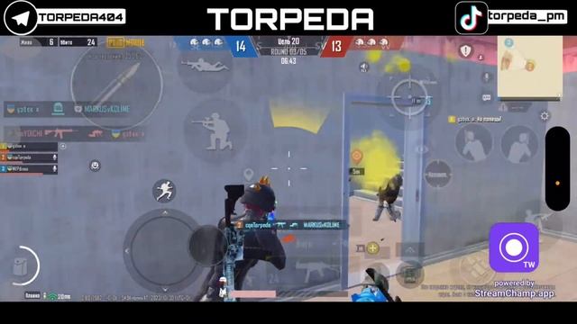 ТРЕНИРУЮ АИМ   ИГРАЕМ РЕЖИМ WOW   ТДМ С ЧАТОМ  STREAM PUBG MOBILE  iPhone 14 Pro 90fps