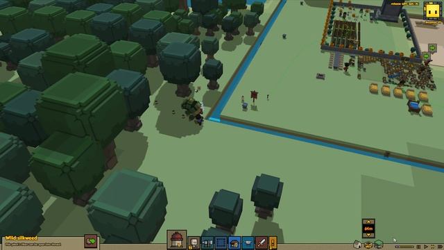 StoneHearth - Alpha 19(mod) ► Episode 11 ►  The Mighty Bone Axe! (1440p/60)