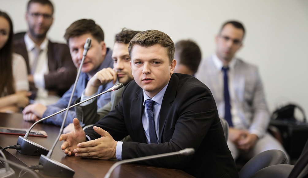 Боярцев Сергей
Понятие, предмет, метод и задачи Уголовное Право