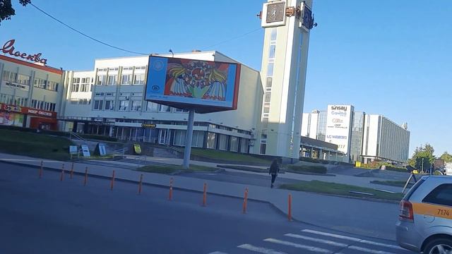 Брест 18.05.22.центр🌚
