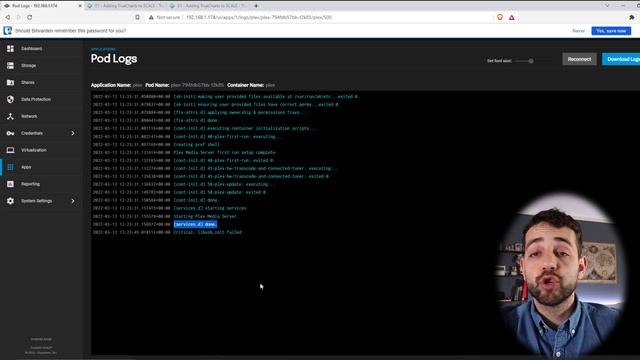 Vamos aumentar o seu catálogo do Docker no TrueNAS Scale para você ter mais opção no Docker