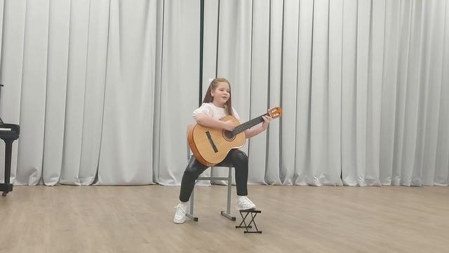 Конкурс в школе