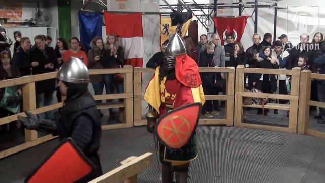 Россия Москва 2015 Кубок Д Донского Проф 2 бой Цыганов vs Васильев