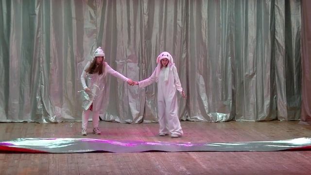 Новогодняя Сказка (1 состав)_2023 г._ЦО №22-Лицей искусств