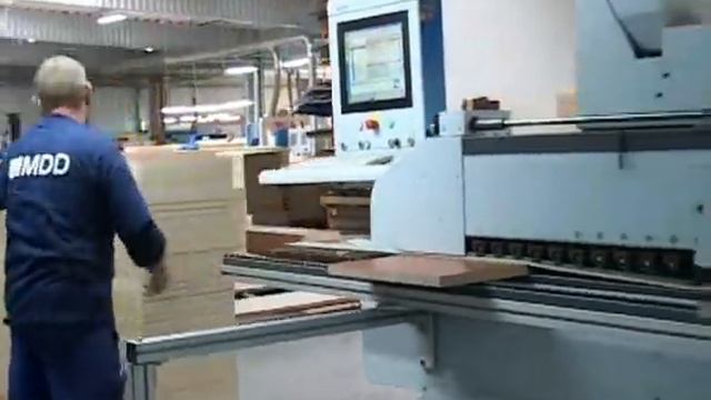 MDD Office Furniture - About