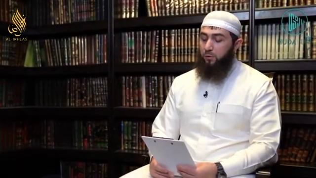 Ответ шайтану|новый год, фетва по шайтанский