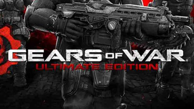 Gears of War: Ultimate Edition | Прохождение | Xbox  + Смотрим и знакомимся с новыми играми