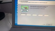Como instalar Windows XP en un MacBook usando BootCamp