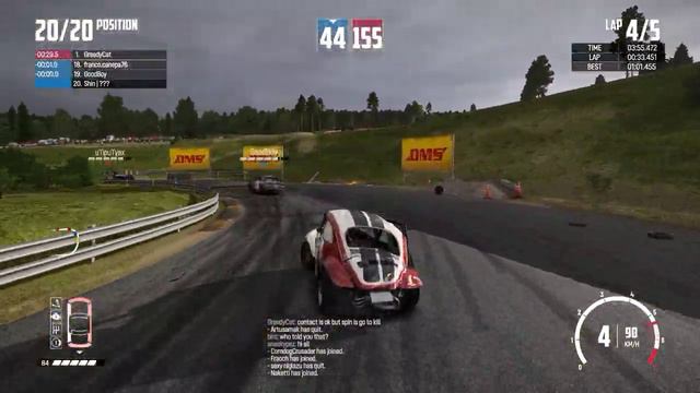 Next Car Game   Wreckfest 2019 09 20   14 32 05 03 DVR