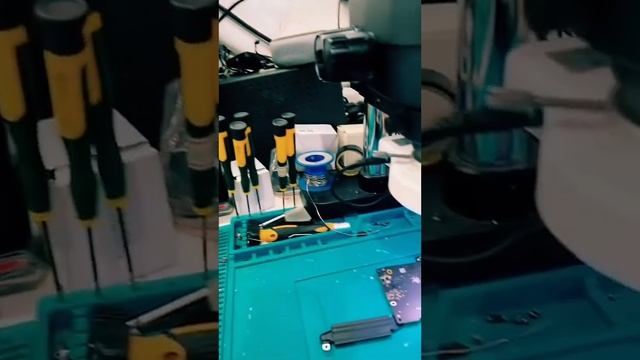 MACBOOK PRO M1 A2338 CONDENADO EM QUASE R$12.000,00 ???… TEM CONSERTO (Parte Final)