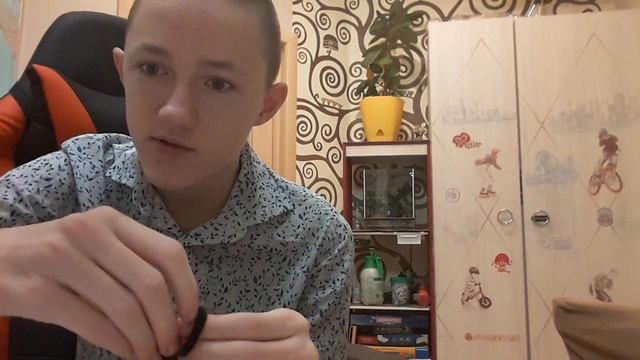 Мои планы на зиму.